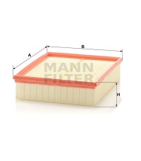Фильтр воздушный MANN-FILTER C 26 168