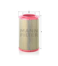Фильтр воздушный MANN-FILTER C 30 1345