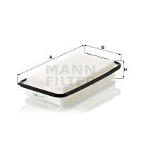 Фильтр воздушный MANN-FILTER C 3230 Фильтр воздушный MANN-FILTER C 3230