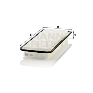 Фильтр воздушный MANN-FILTER C 34 003 Фильтр воздушный MANN-FILTER C 34 003