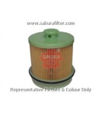 Фильтр топливный SAKURA EF1112