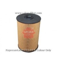 Фильтр топливный SAKURA EF1301