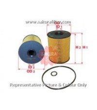 Фильтр топливный SAKURA EF1802