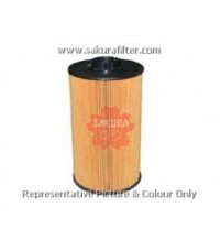 Фильтр топливный SAKURA EF2701