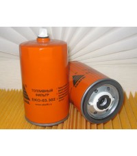Фильтр топливный FOTON BJ1049, 1069, 1099 FAW CA3252.53 Евро-2 (дв. Perkins-Phaser), YUEJIN 1020 1041 1081, 600121108