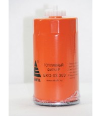 Фильтр топливный FOTON BJ 1049.1069.1099 Дв. Perkins, 600121107