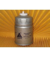 Фильтр топливный DONG-FENG-1062, 1066, 6720, 1045, 6600, аналог FF5135