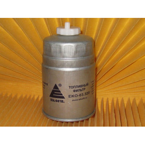 Фильтр топливный DONG-FENG-1062, 1066, 6720, 1045, 6600, аналог FF5135