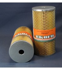 Фильтр топливный Тепловоз М-62 (Д-100, Д-50), ТЭ-116, 2ТЭ-121, ТЭ3, ТЭМ1, 2, 2ТЭМ1, 2, 2ТЭ10Л, ТЭП10, ТГМ