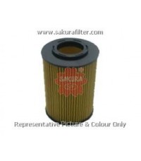 Фильтр масляный SAKURA EO2804