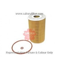 Фильтр масляный SAKURA EO28090