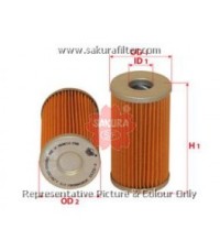 Фильтр топливный SAKURA F-5210 Фильтр топливный SAKURA F-5210