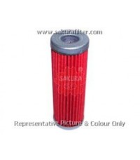 Фильтр топливный SAKURA F-7909 Фильтр топливный SAKURA F-7909
