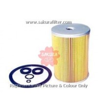 Фильтр топливный SAKURA F1303 Фильтр топливный SAKURA F1303