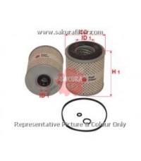 Фильтр топливный SAKURA F18150 Фильтр топливный SAKURA F18150