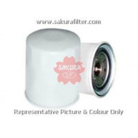 Фильтр топливный SAKURA FC-1201