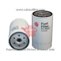 Фильтр топливный SAKURA FC-28030