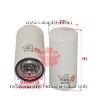Фильтр топливный SAKURA FC-5516