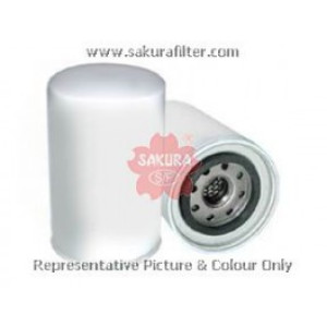 Фильтр топливный SAKURA FC-5610