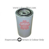 Фильтр топливный SAKURA FC-5613