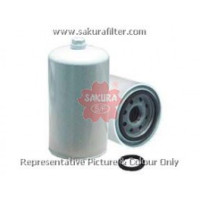 Фильтр топливный SAKURA FC-5621