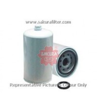 Фильтр топливный SAKURA FC-5621