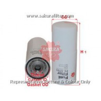 Фильтр топливный SAKURA FC-5703
