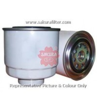 Фильтр топливный SAKURA FC1018