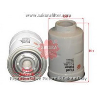 Фильтр топливный SAKURA FC1104