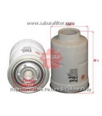 Фильтр топливный SAKURA FC1104
