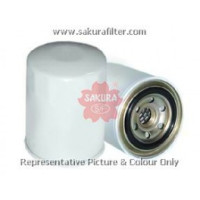 Фильтр топливный SAKURA FC1301