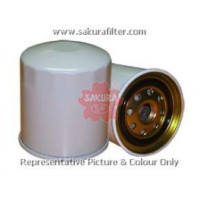 Фильтр топливный SAKURA FC1501