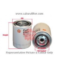 Фильтр топливный SAKURA FC1503