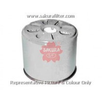 Фильтр топливный SAKURA FC1702