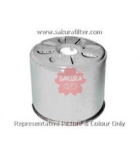 Фильтр топливный SAKURA FC1702