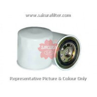 Фильтр топливный SAKURA FC1801
