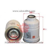 Фильтр топливный SAKURA FC1803