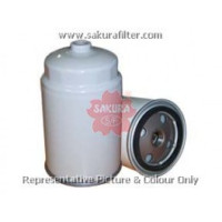 Фильтр топливный SAKURA FC2801