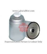 Фильтр топливный SAKURA FC5111