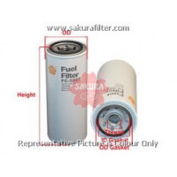 Фильтр топливный SAKURA FC5509