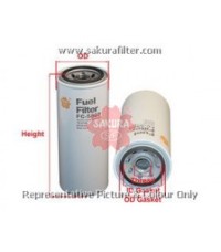 Фильтр топливный SAKURA FC5509