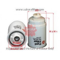 Фильтр топливный SAKURA FC5715