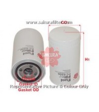 Фильтр топливный SAKURA FC6206