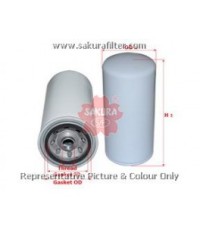 Фильтр топливный SAKURA FC71120