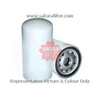 Фильтр топливный SAKURA FC7917