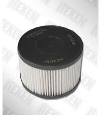 Фильтр топливный HEXEN FC5220 Citroen C4, C5, C8, Jumpy, Ford C-Max, Focus II, Galaxy, Kuga, S-Max