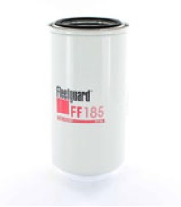Фильтр топливный Fleetguard FF185