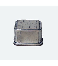 Фильтр топливный Fleetguard FF5045 JOHN DEERE AR86745 Фильтр топливный Fleetguard FF5045 JOHN DEERE AR86745
