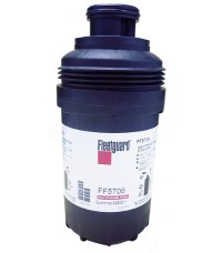 Фильтр топливный Fleetguard FF5706
