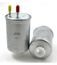 Фильтр топливный Fleetguard FF5794 J.C.B. 32007155 Фильтр топливный Fleetguard FF5794 J.C.B. 32007155